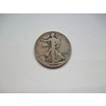 View coin: USA Half-Dollar