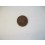 Half-Penny 1869