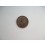 Half-Penny 1861
