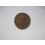 Australian Penny 1856