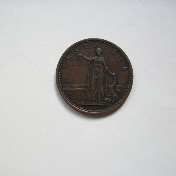 Australian Penny