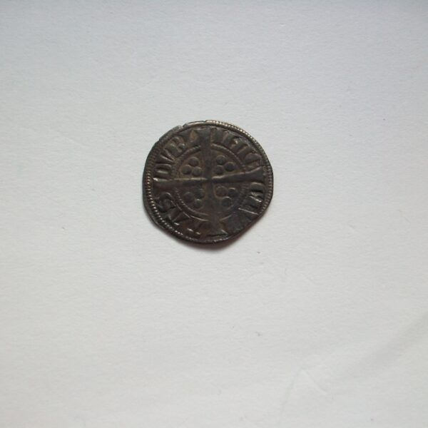 Irish Penny