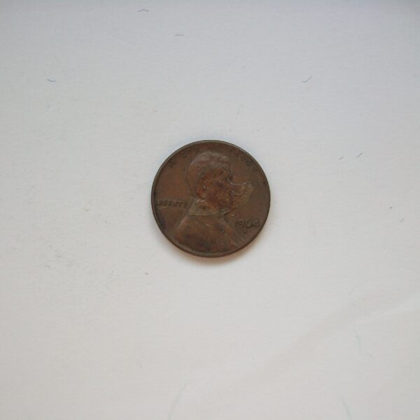 USA Cent