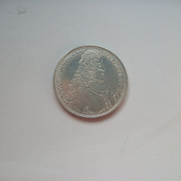 German 5 Marks