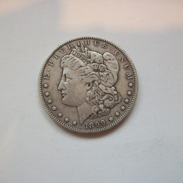 USA Dollar