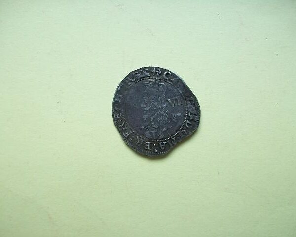 Sixpence