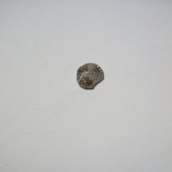 Irish Farthing
