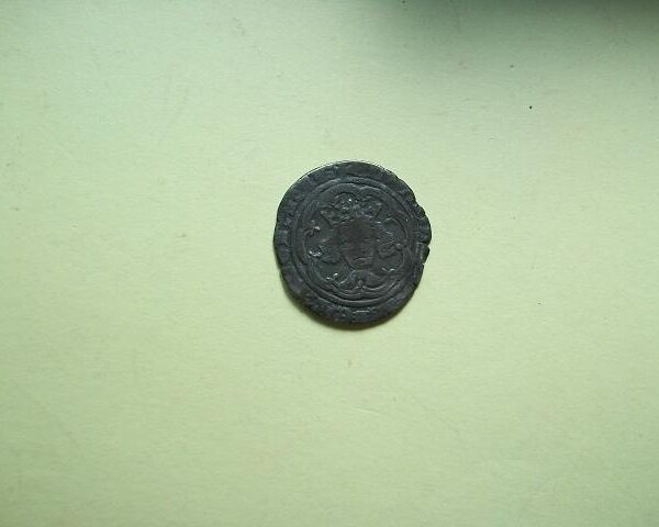 Half-Groat