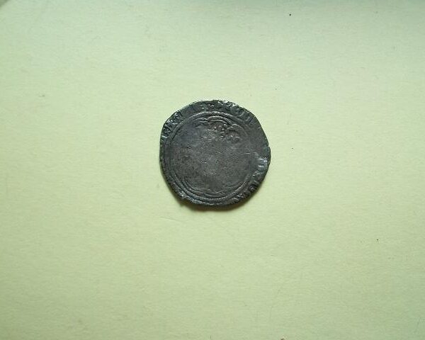 Half-Groat