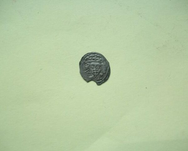 Irish Penny
