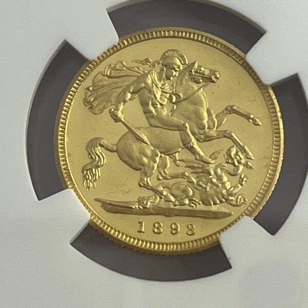 Half-Sovereign