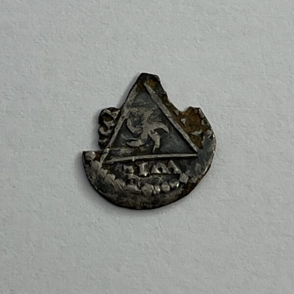 Irish Farthing