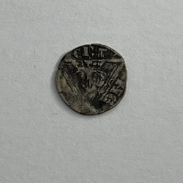 Irish Farthing
