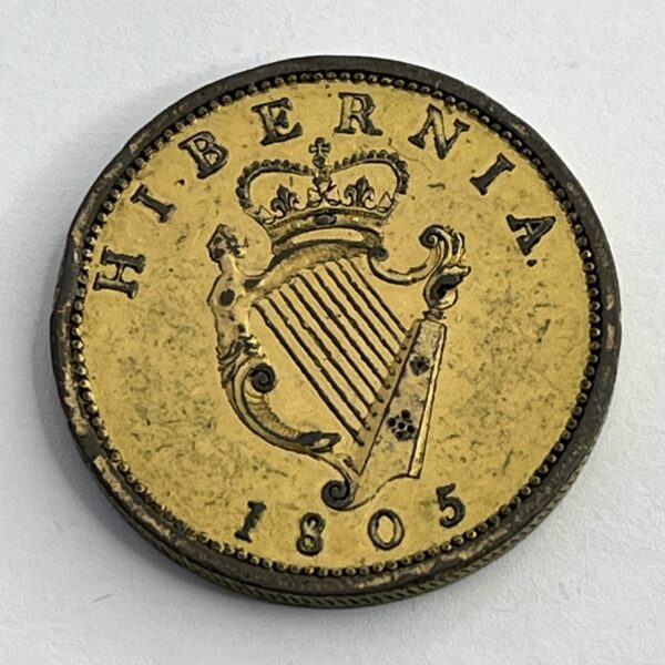 Irish Penny