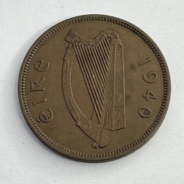 Irish Penny