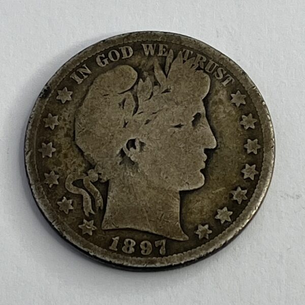 USA Half-Dollar