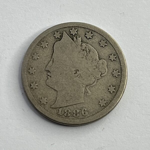 USA 5 Cents
